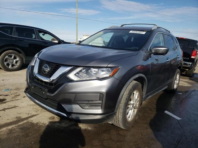 Photo 1 VIN: JN8AT2MT7JW450971 - NISSAN ROGUE 