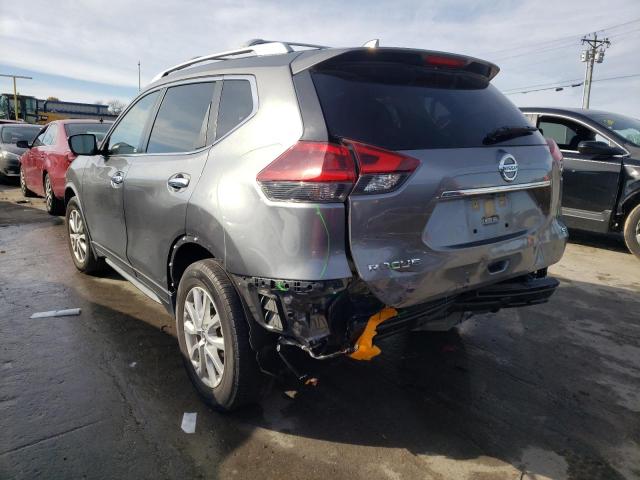 Photo 2 VIN: JN8AT2MT7JW450971 - NISSAN ROGUE 