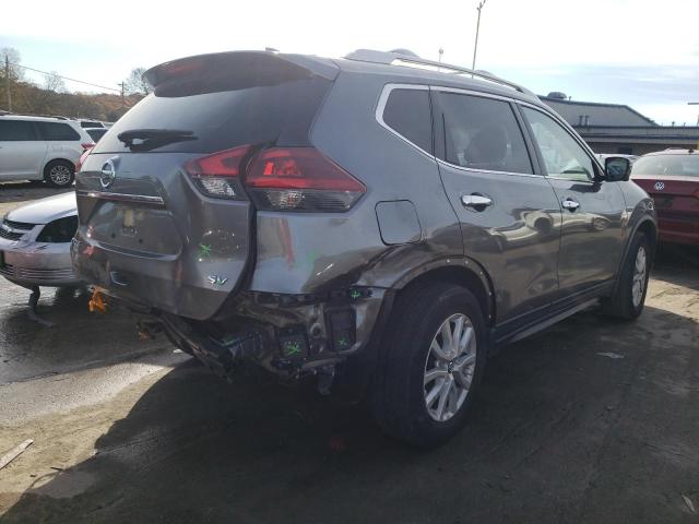 Photo 3 VIN: JN8AT2MT7JW450971 - NISSAN ROGUE 