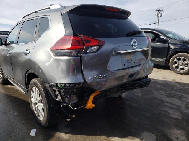 Photo 8 VIN: JN8AT2MT7JW450971 - NISSAN ROGUE 