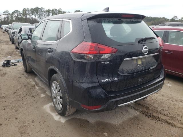 Photo 2 VIN: JN8AT2MT7JW452655 - NISSAN ROGUE 