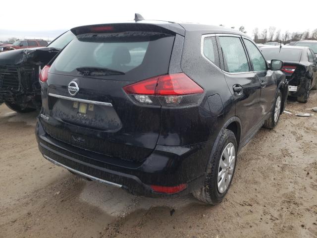 Photo 3 VIN: JN8AT2MT7JW452655 - NISSAN ROGUE 