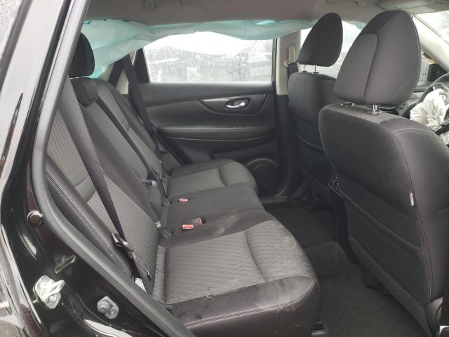 Photo 5 VIN: JN8AT2MT7JW452655 - NISSAN ROGUE 