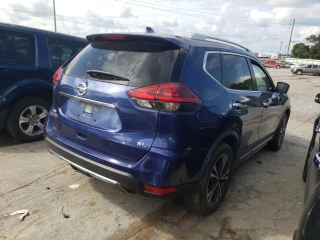 Photo 3 VIN: JN8AT2MT7JW454535 - NISSAN ROGUE 