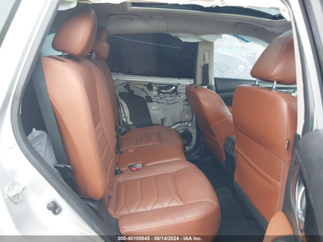 Photo 7 VIN: JN8AT2MT7JW454633 - NISSAN ROGUE 