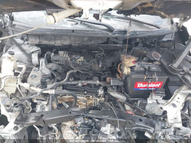 Photo 9 VIN: JN8AT2MT7JW454633 - NISSAN ROGUE 