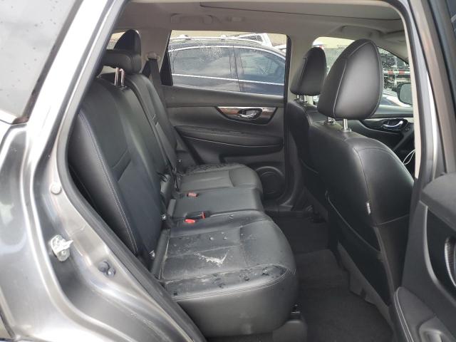 Photo 10 VIN: JN8AT2MT7JW454731 - NISSAN ROGUE S 