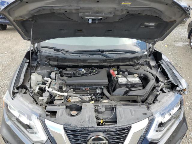 Photo 11 VIN: JN8AT2MT7JW454731 - NISSAN ROGUE S 