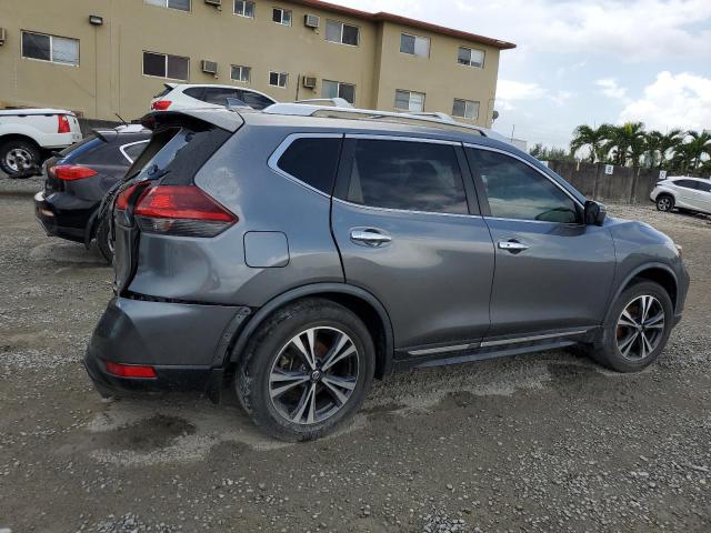 Photo 2 VIN: JN8AT2MT7JW454731 - NISSAN ROGUE S 