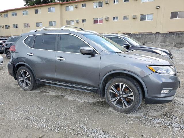 Photo 3 VIN: JN8AT2MT7JW454731 - NISSAN ROGUE S 