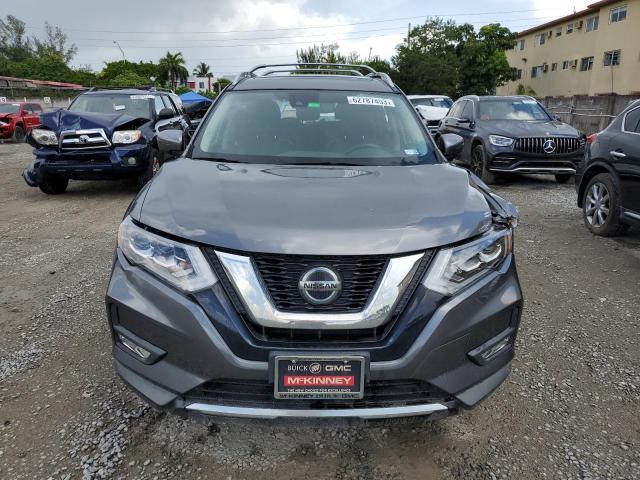 Photo 4 VIN: JN8AT2MT7JW454731 - NISSAN ROGUE S 