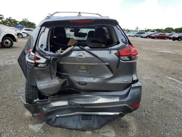 Photo 5 VIN: JN8AT2MT7JW454731 - NISSAN ROGUE S 