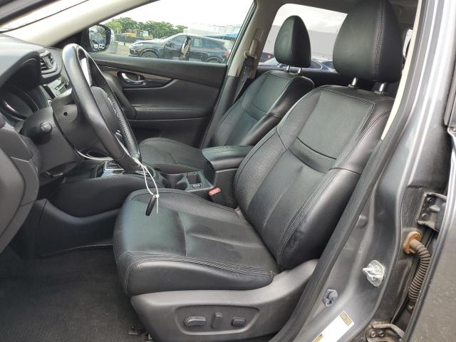 Photo 6 VIN: JN8AT2MT7JW454731 - NISSAN ROGUE S 