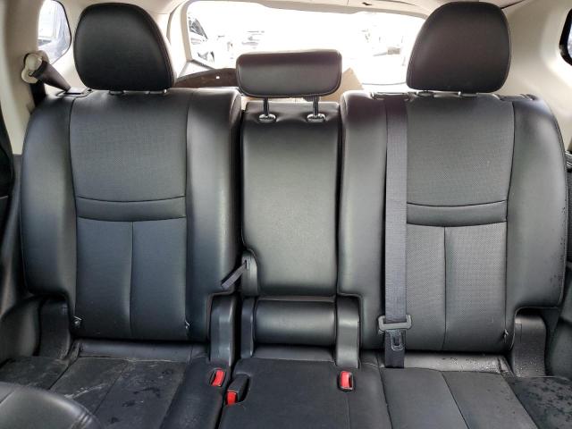 Photo 9 VIN: JN8AT2MT7JW454731 - NISSAN ROGUE S 