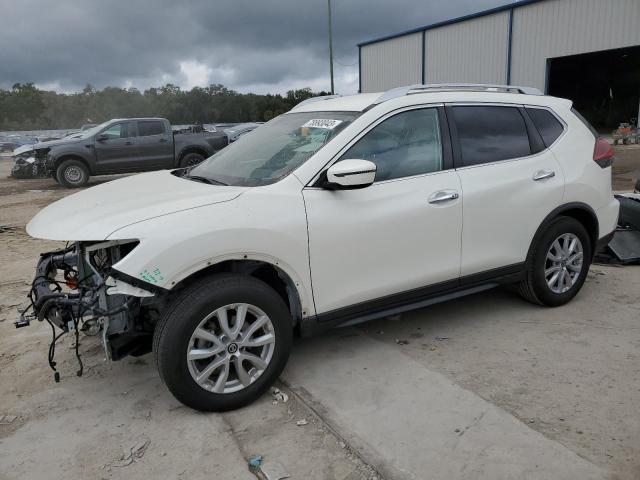 Photo 0 VIN: JN8AT2MT7JW455572 - NISSAN ROGUE 