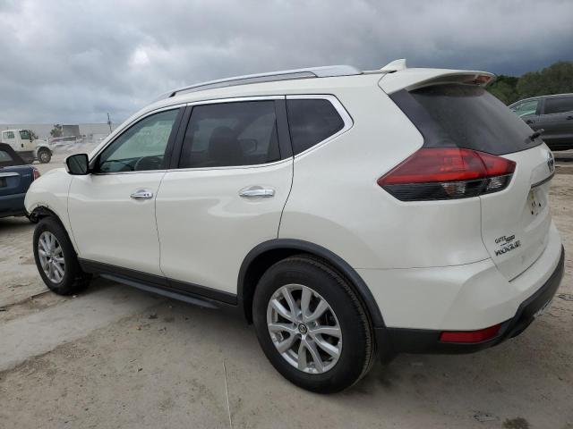 Photo 1 VIN: JN8AT2MT7JW455572 - NISSAN ROGUE 