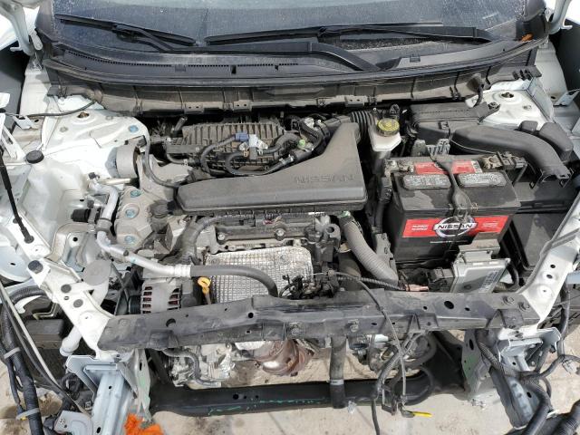 Photo 11 VIN: JN8AT2MT7JW455572 - NISSAN ROGUE 