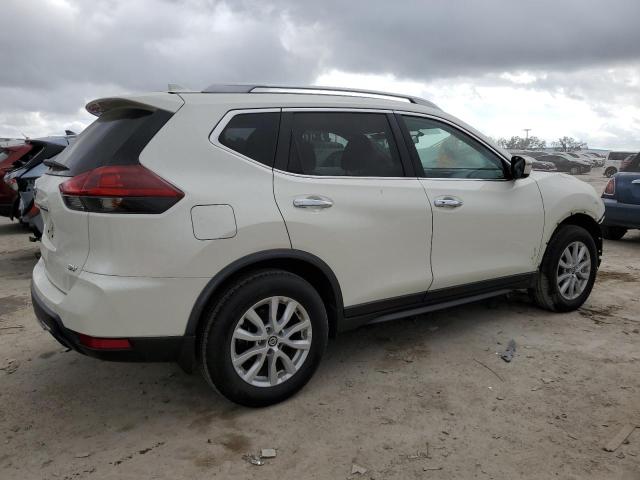 Photo 2 VIN: JN8AT2MT7JW455572 - NISSAN ROGUE 