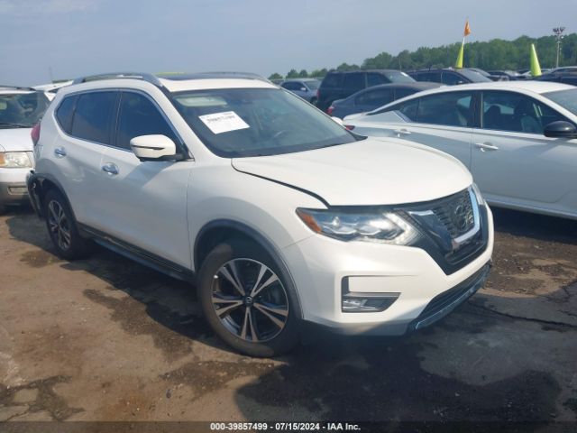 Photo 0 VIN: JN8AT2MT7JW456673 - NISSAN ROGUE 