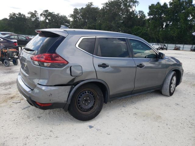 Photo 2 VIN: JN8AT2MT7JW457192 - NISSAN ROGUE 