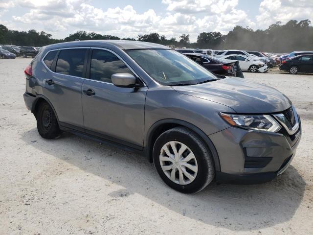 Photo 3 VIN: JN8AT2MT7JW457192 - NISSAN ROGUE 