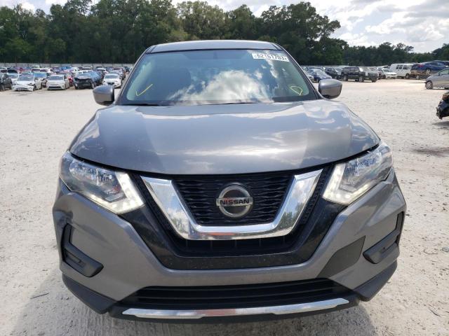 Photo 4 VIN: JN8AT2MT7JW457192 - NISSAN ROGUE 