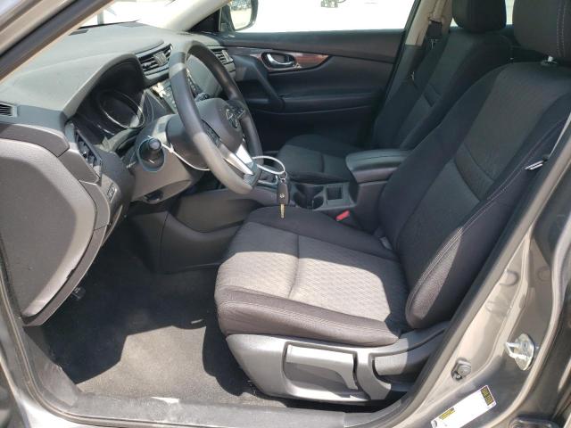 Photo 6 VIN: JN8AT2MT7JW457192 - NISSAN ROGUE 