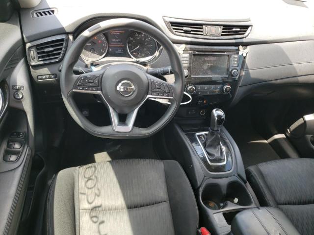 Photo 7 VIN: JN8AT2MT7JW457192 - NISSAN ROGUE 