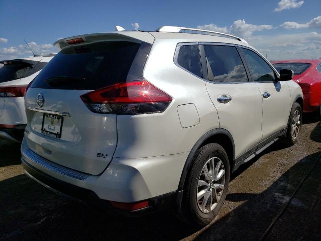 Photo 3 VIN: JN8AT2MT7JW457600 - NISSAN ROGUE S 