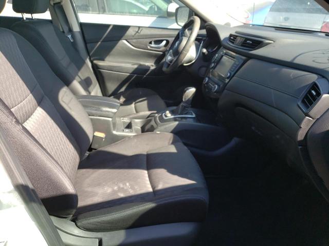 Photo 4 VIN: JN8AT2MT7JW457600 - NISSAN ROGUE S 