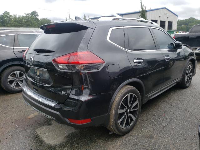 Photo 3 VIN: JN8AT2MT7JW457628 - NISSAN ROGUE 