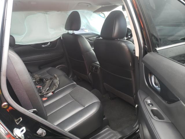 Photo 5 VIN: JN8AT2MT7JW457628 - NISSAN ROGUE 