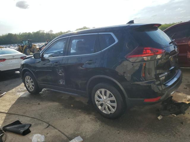 Photo 1 VIN: JN8AT2MT7JW458164 - NISSAN ROGUE 