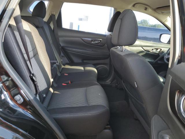 Photo 10 VIN: JN8AT2MT7JW458164 - NISSAN ROGUE 