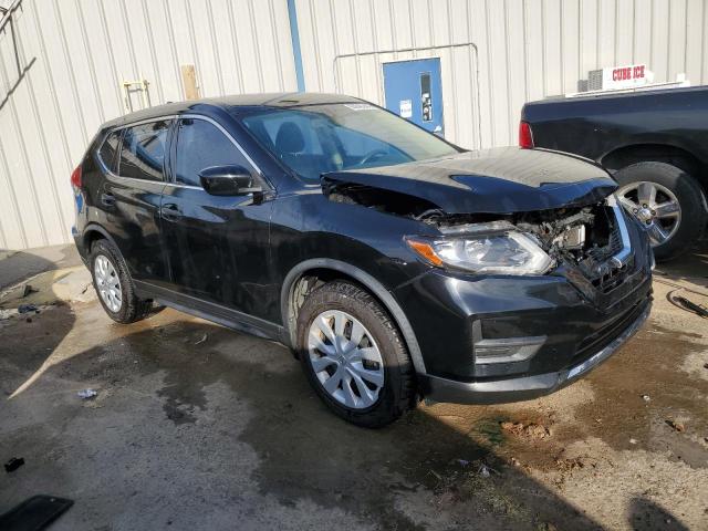 Photo 3 VIN: JN8AT2MT7JW458164 - NISSAN ROGUE 