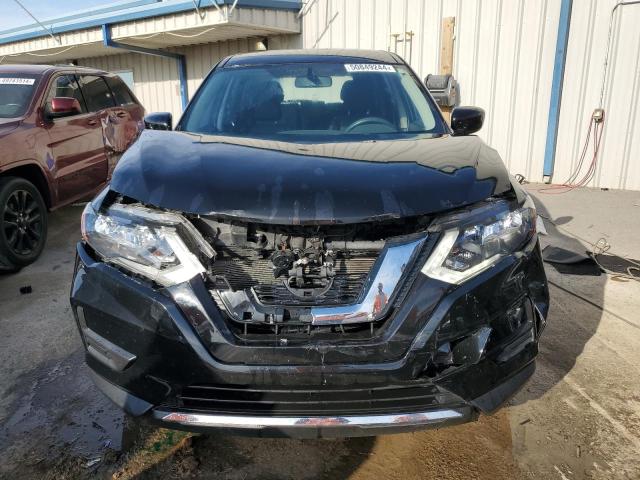 Photo 4 VIN: JN8AT2MT7JW458164 - NISSAN ROGUE 