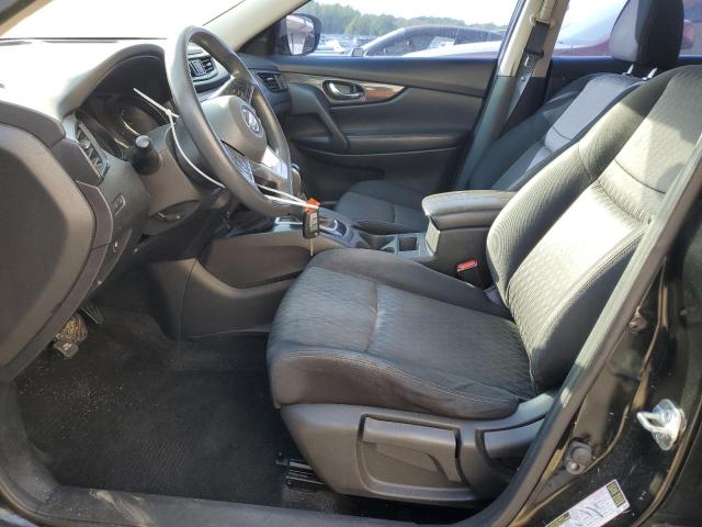 Photo 6 VIN: JN8AT2MT7JW458164 - NISSAN ROGUE 