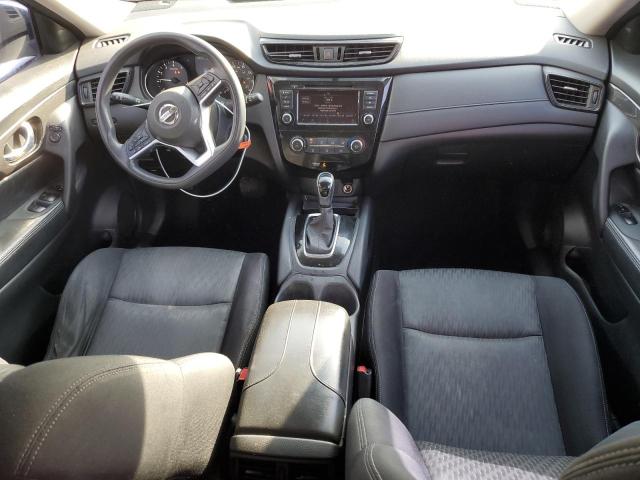 Photo 7 VIN: JN8AT2MT7JW458164 - NISSAN ROGUE 