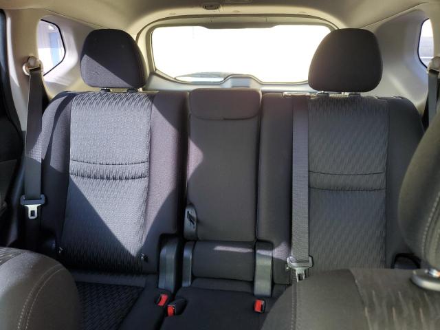 Photo 9 VIN: JN8AT2MT7JW458164 - NISSAN ROGUE 