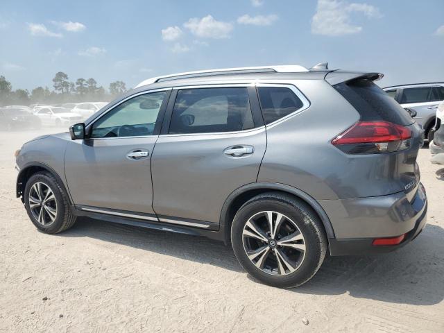 Photo 1 VIN: JN8AT2MT7JW458617 - NISSAN ROGUE S 