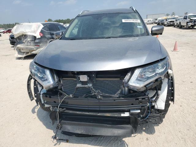 Photo 4 VIN: JN8AT2MT7JW458617 - NISSAN ROGUE S 