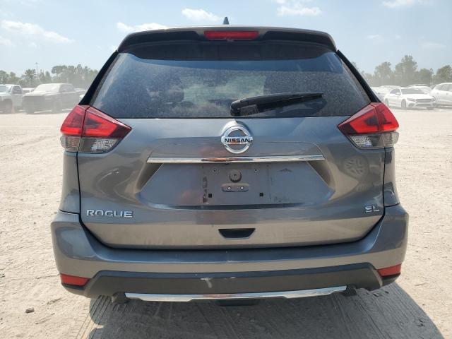 Photo 5 VIN: JN8AT2MT7JW458617 - NISSAN ROGUE S 