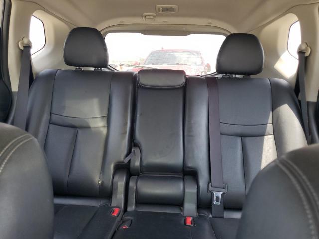 Photo 9 VIN: JN8AT2MT7JW458617 - NISSAN ROGUE S 