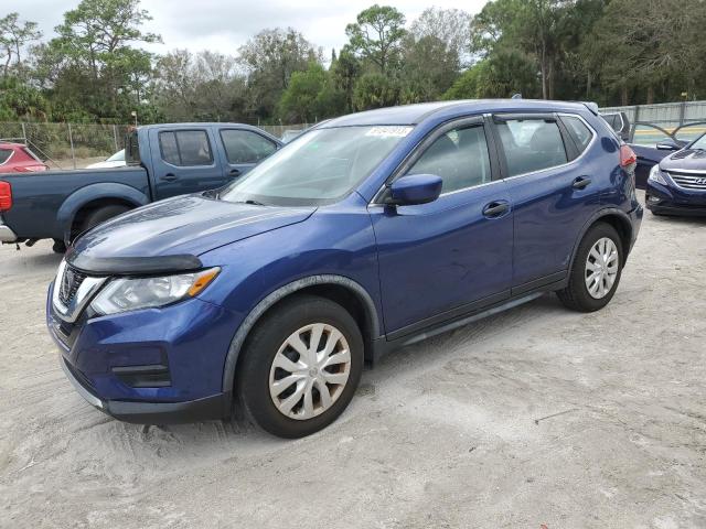 Photo 0 VIN: JN8AT2MT7JW462053 - NISSAN ROGUE 