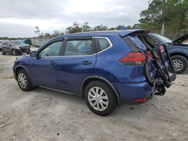 Photo 1 VIN: JN8AT2MT7JW462053 - NISSAN ROGUE 