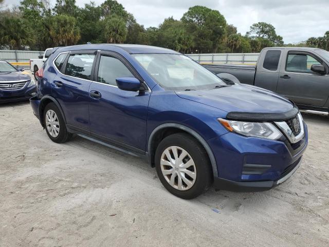 Photo 3 VIN: JN8AT2MT7JW462053 - NISSAN ROGUE 