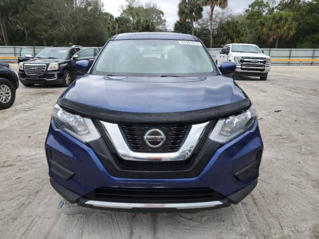 Photo 4 VIN: JN8AT2MT7JW462053 - NISSAN ROGUE 