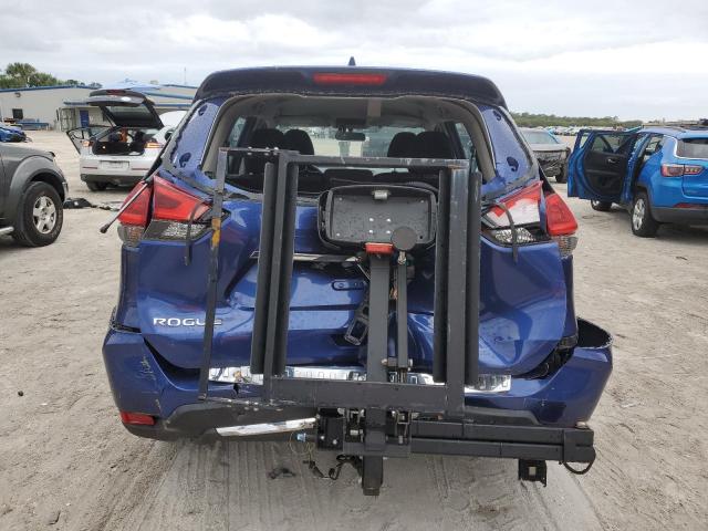 Photo 5 VIN: JN8AT2MT7JW462053 - NISSAN ROGUE 