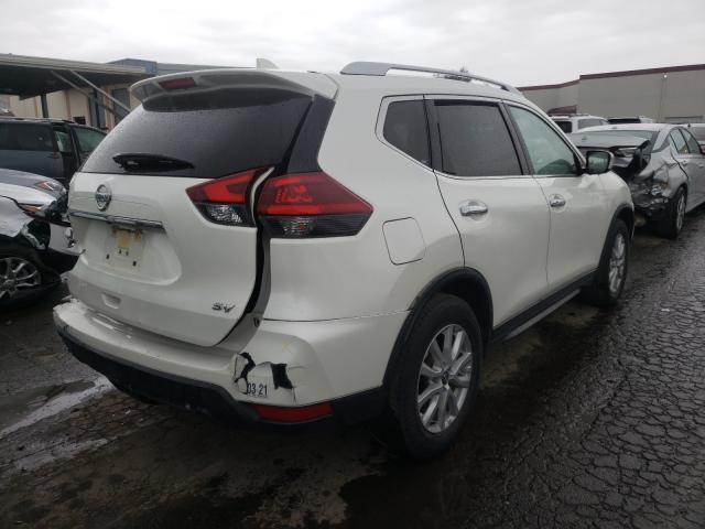 Photo 3 VIN: JN8AT2MT7JW465485 - NISSAN ROGUE S 