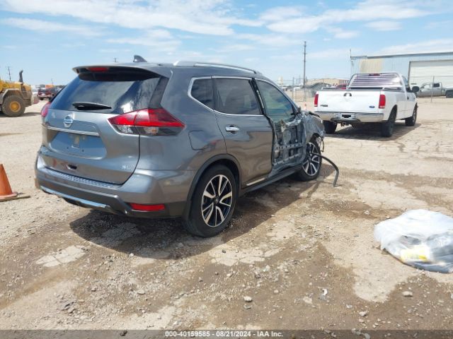 Photo 3 VIN: JN8AT2MT7JW467964 - NISSAN ROGUE 